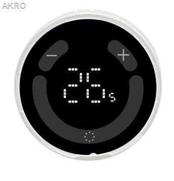 EUROSTER T1Z Regulator-czujnik temperatury WIFI do sterowania temperaturą